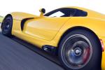 Dodge Viper SRT 2013 года